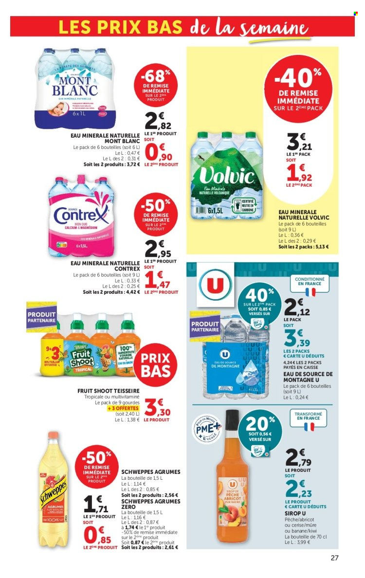 Catalogue HYPER U - 03/11/2026 - 15/11/2026. Page 27