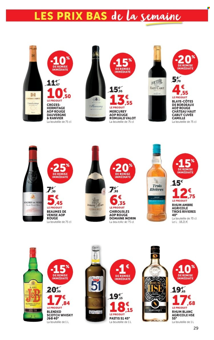 Catalogue HYPER U - 03/11/2026 - 15/11/2026. Page 29
