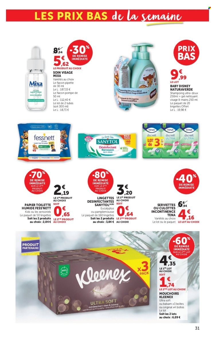 Catalogue HYPER U - 03/11/2026 - 15/11/2026. Page 31