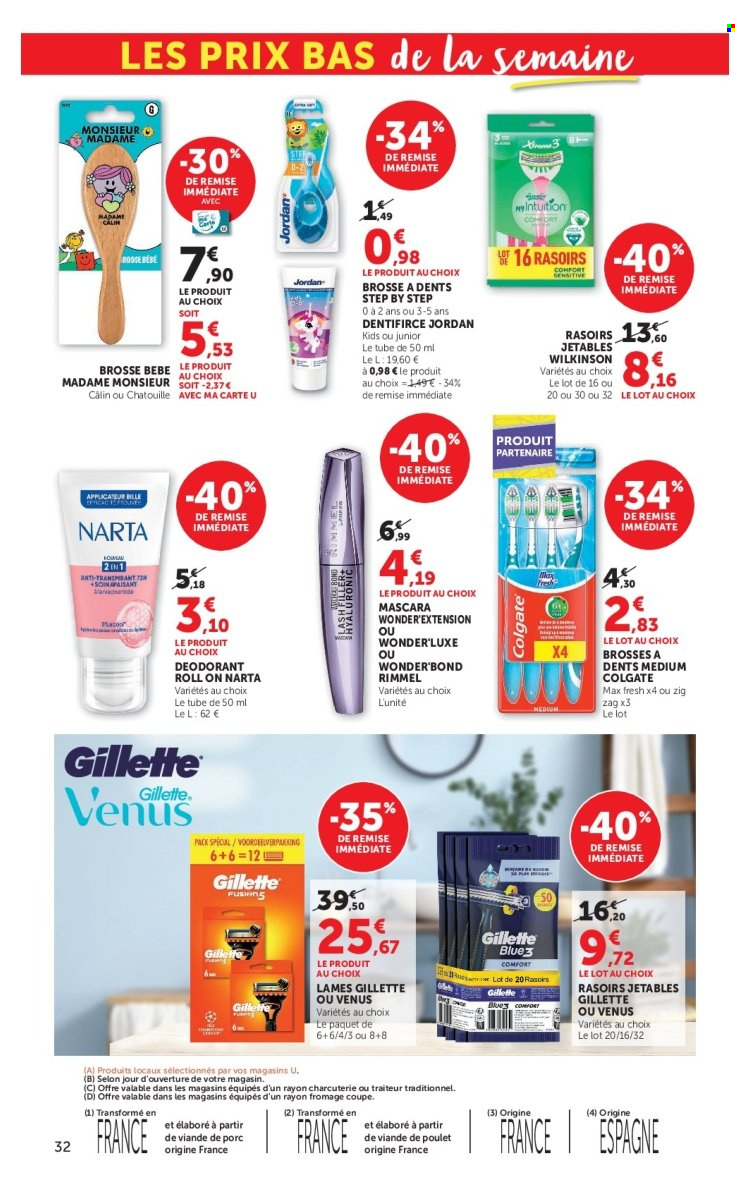 Catalogue HYPER U - 03/11/2026 - 15/11/2026. Page 32
