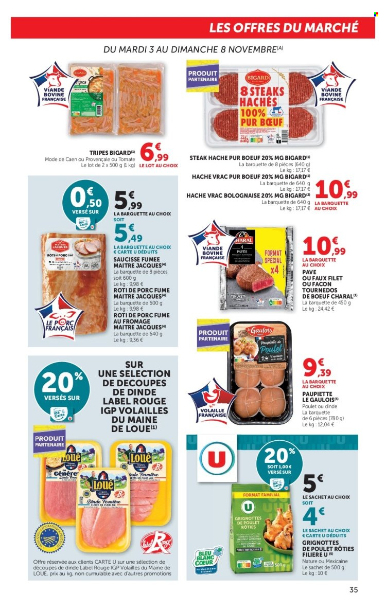 Catalogue HYPER U - 03/11/2026 - 15/11/2026. Page 35