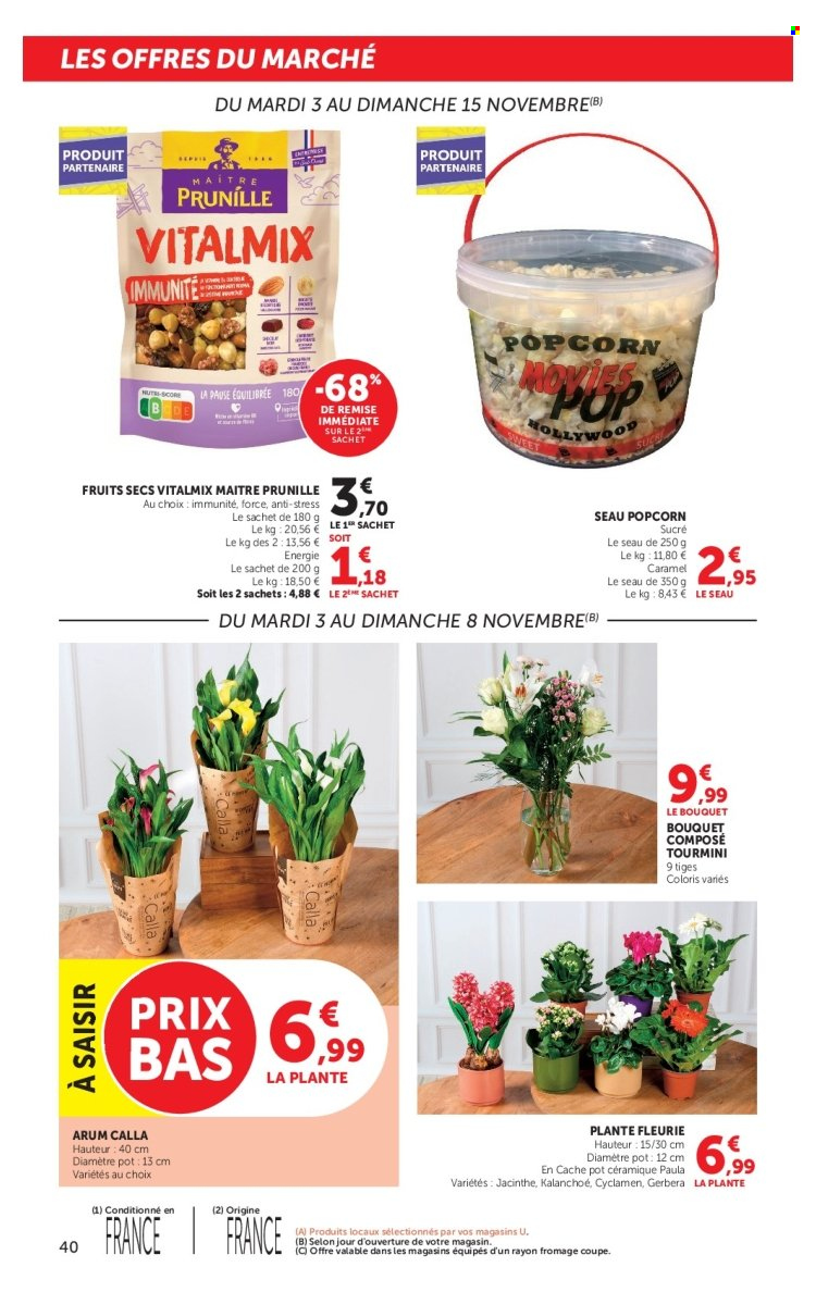 Catalogue HYPER U - 03/11/2026 - 15/11/2026. Page 40