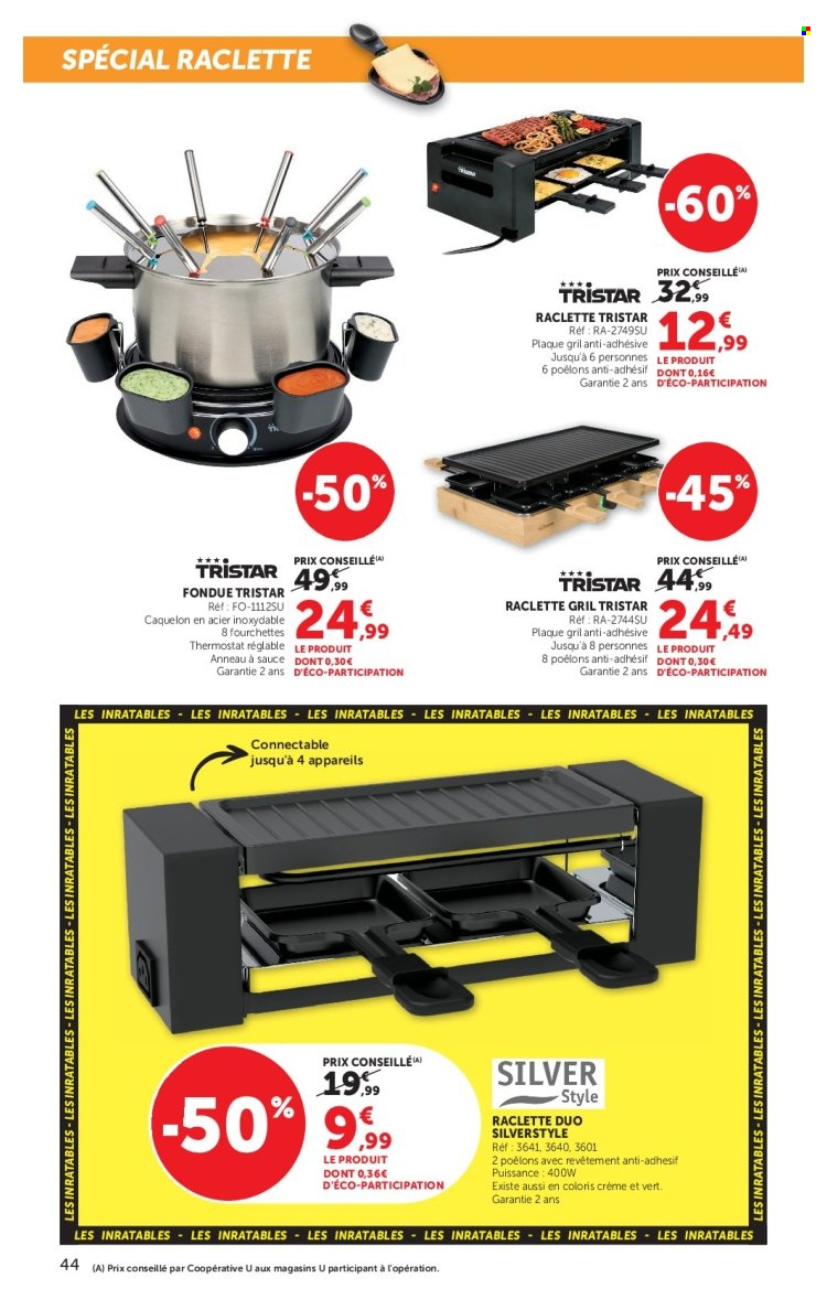 Catalogue HYPER U - 03/11/2026 - 15/11/2026. Page 44