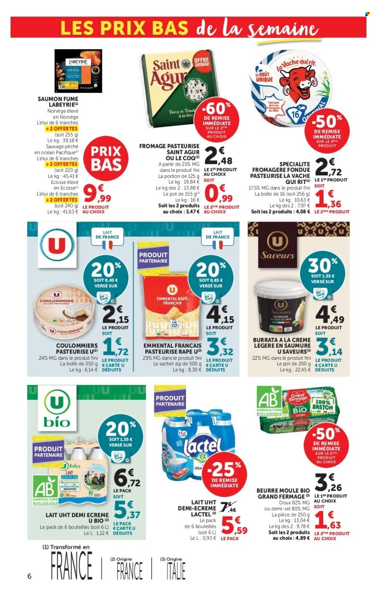 Catalogue U express - 03/11/2026 - 15/11/2026. Page 6