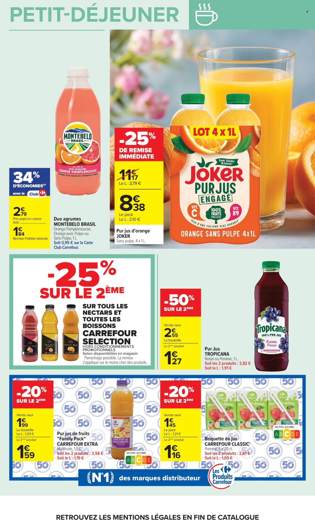 Catalogue Carrefour Hypermarchés - 03/11/2026 - 16/11/2026. Page 26
