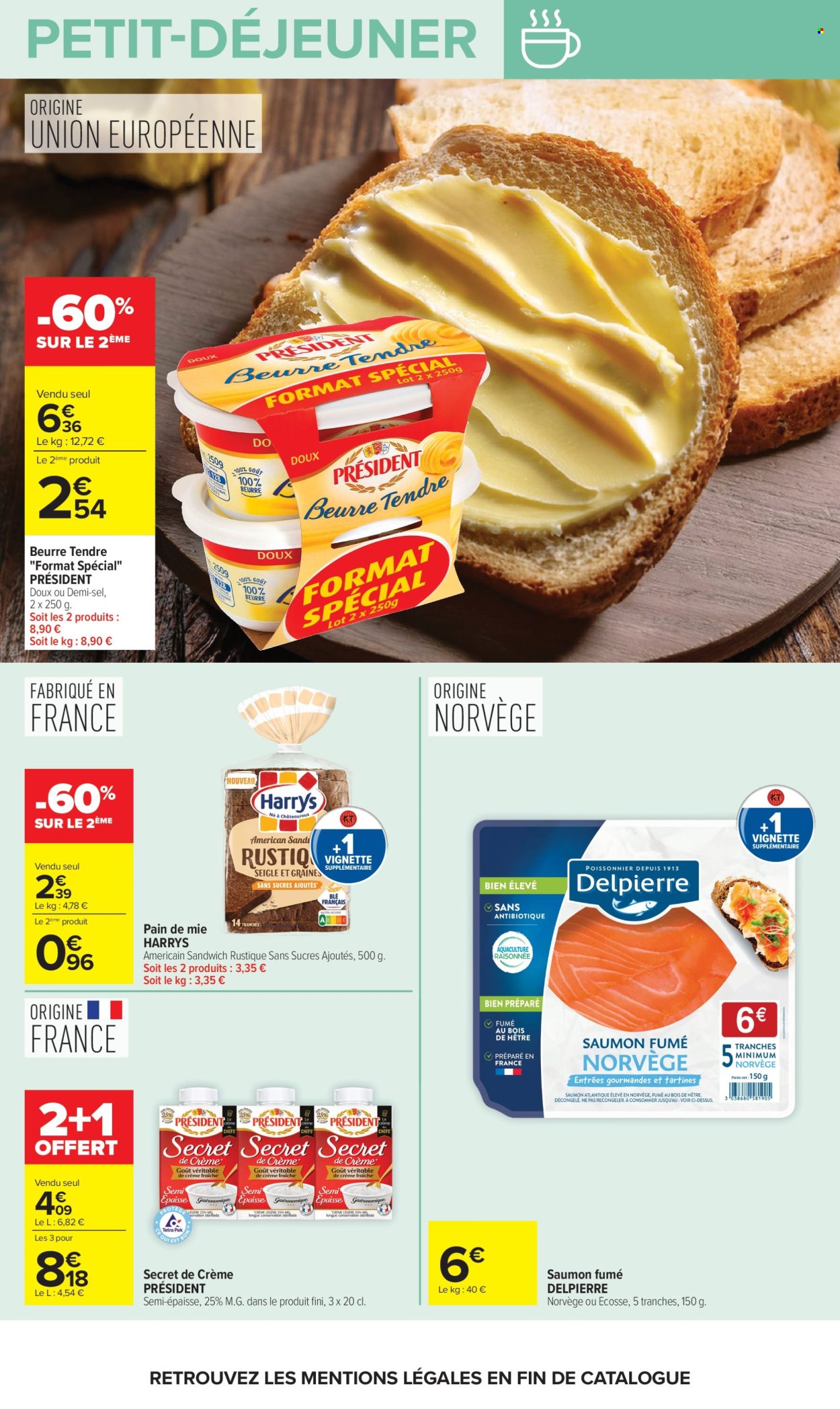 Catalogue Carrefour Hypermarchés - 03/11/2026 - 16/11/2026. Page 28