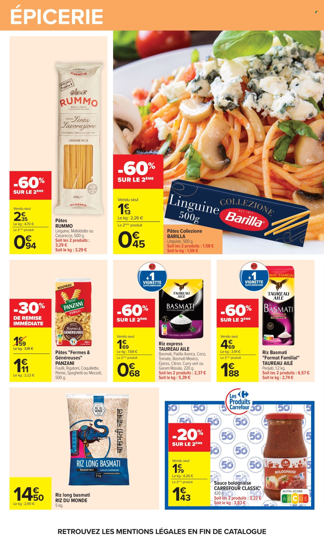 Catalogue Carrefour Hypermarchés - 03/11/2026 - 16/11/2026. Page 54