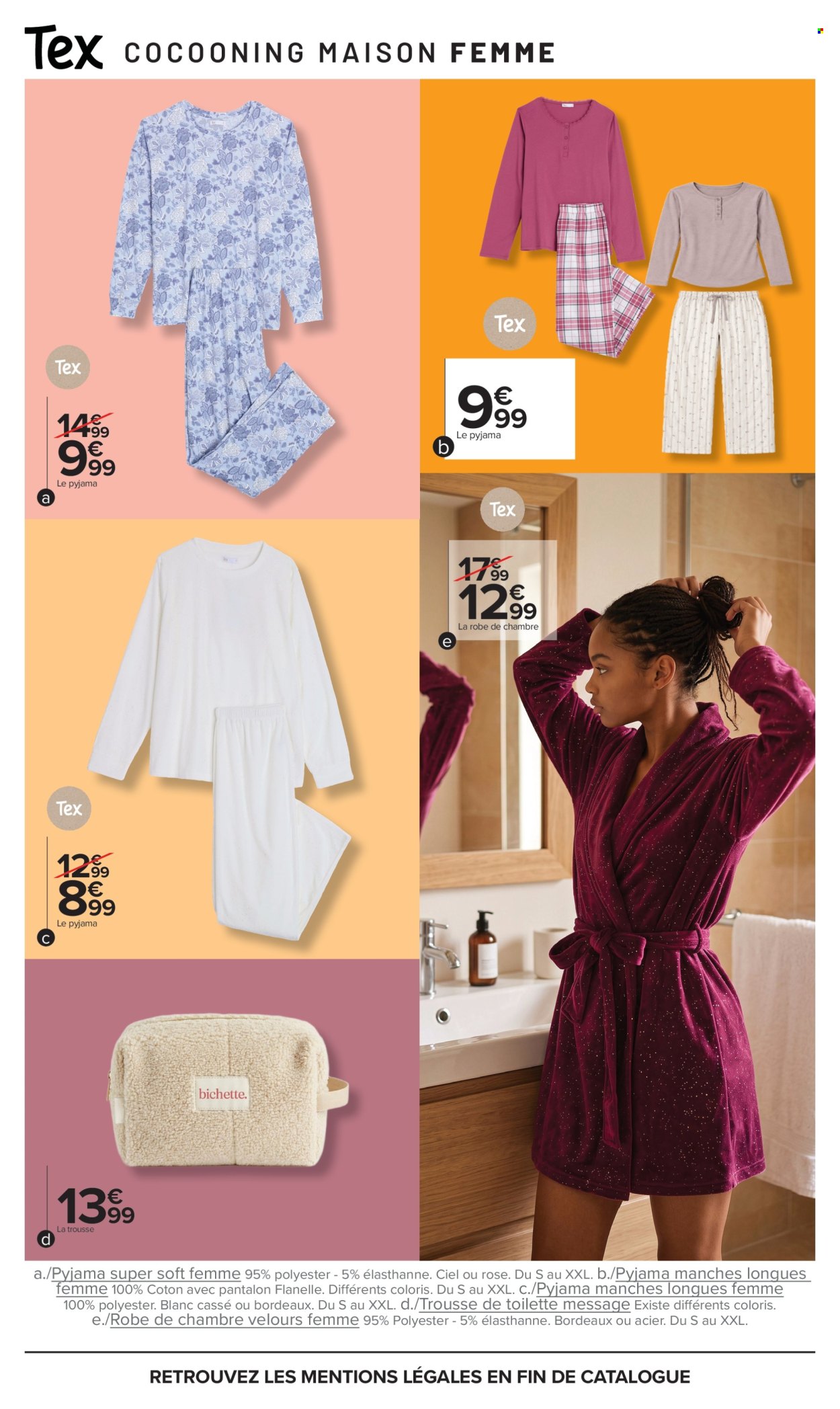 Catalogue Carrefour Hypermarchés - 03/11/2026 - 23/11/2026. Page 5