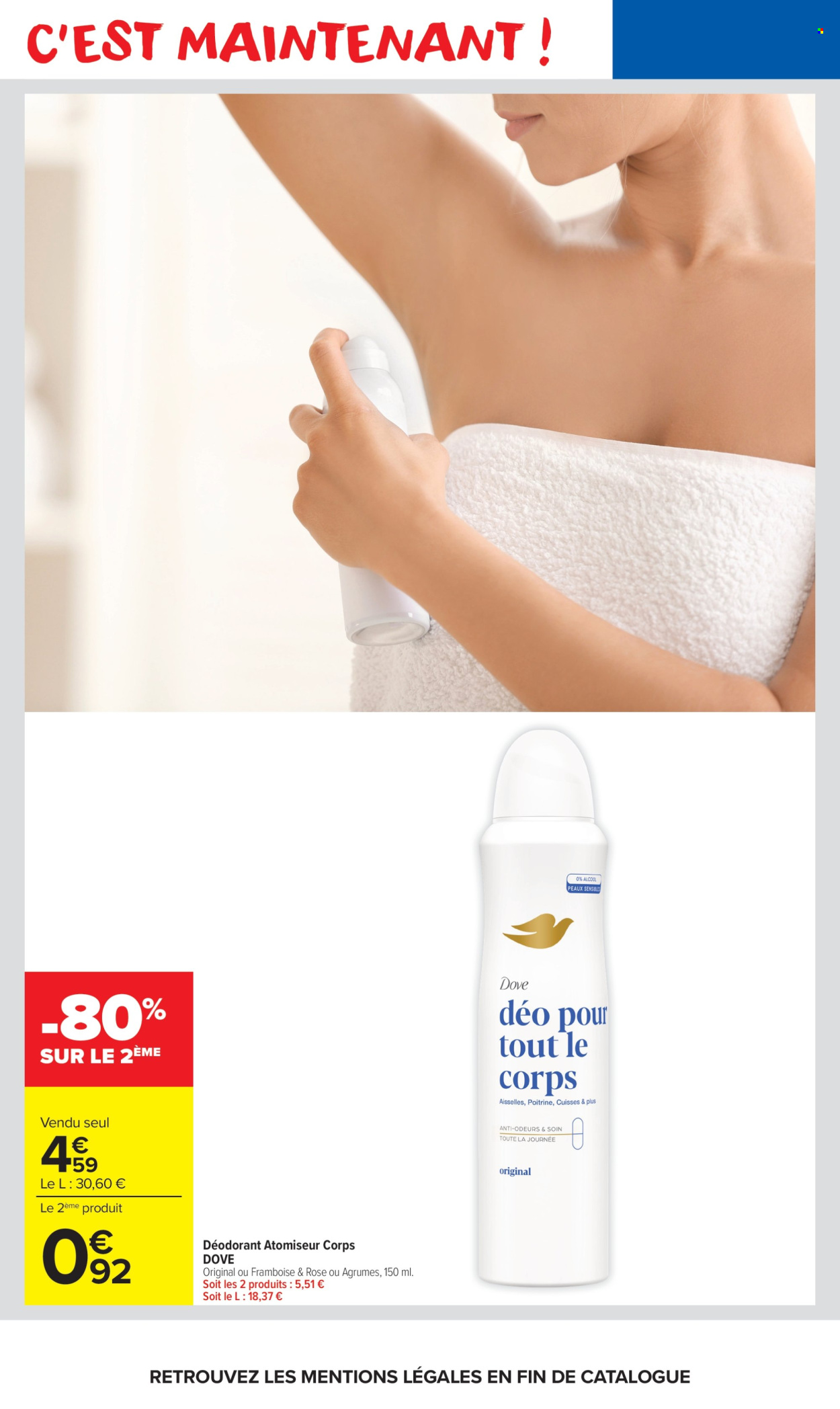Catalogue Carrefour Market - 03/11/2026 - 15/11/2026. Page 3