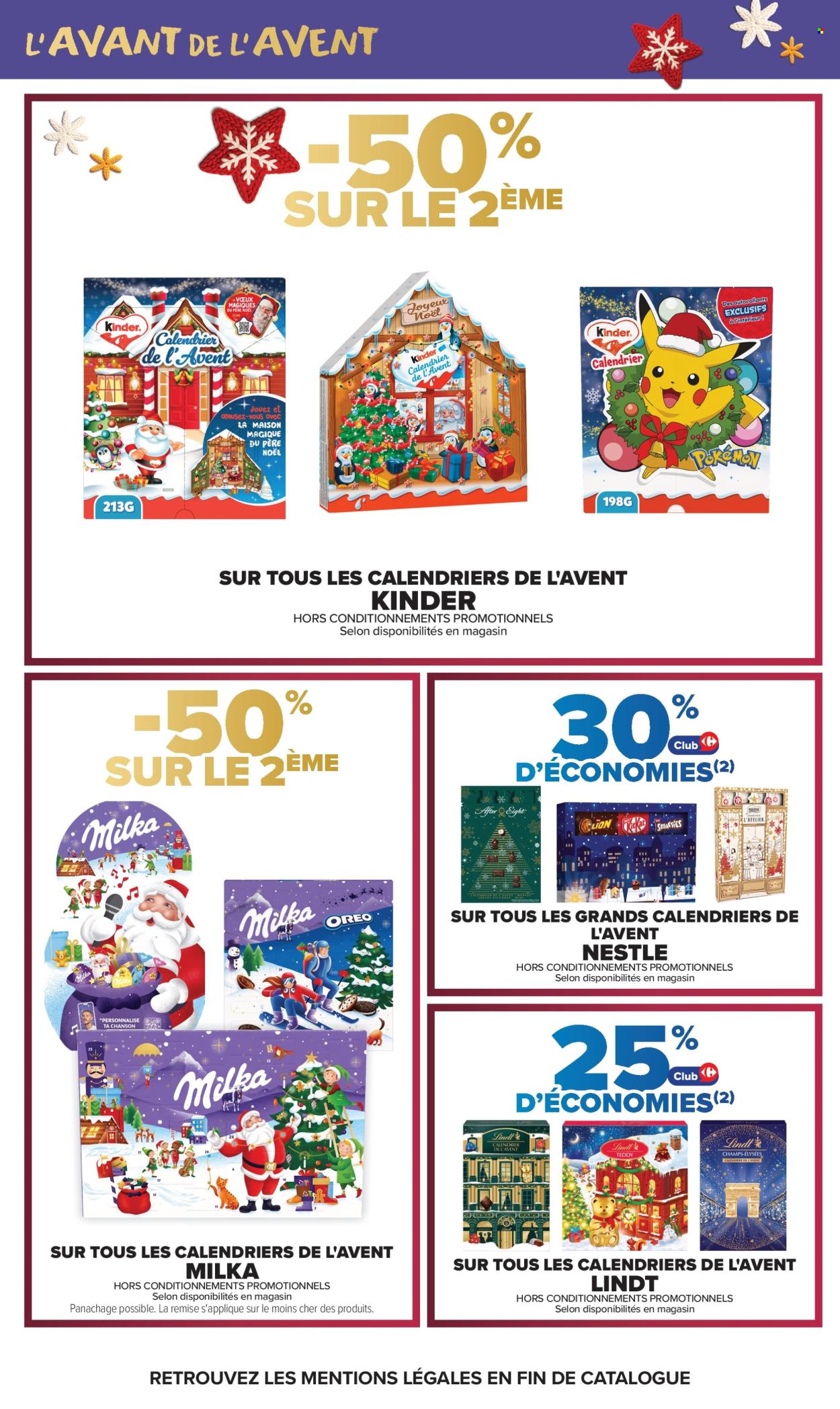 Catalogue Carrefour Market - 03/11/2026 - 15/11/2026. Page 4