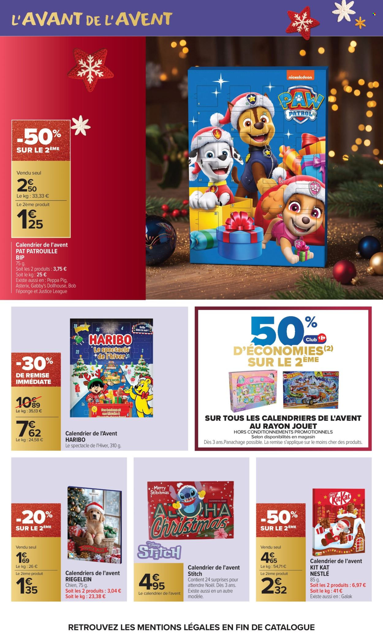 Catalogue Carrefour Market - 03/11/2026 - 15/11/2026. Page 5
