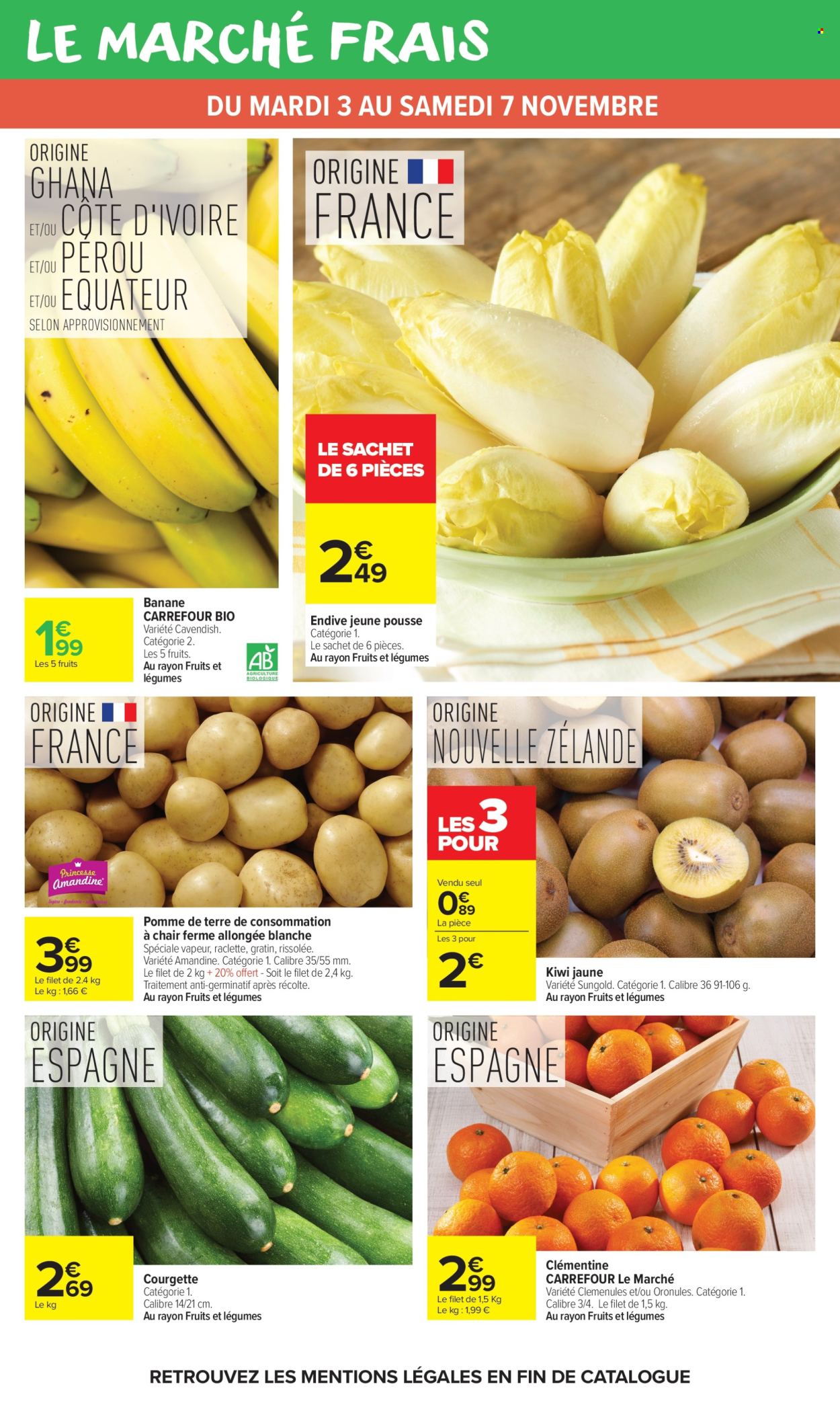 Catalogue Carrefour Market - 03/11/2026 - 15/11/2026. Page 13
