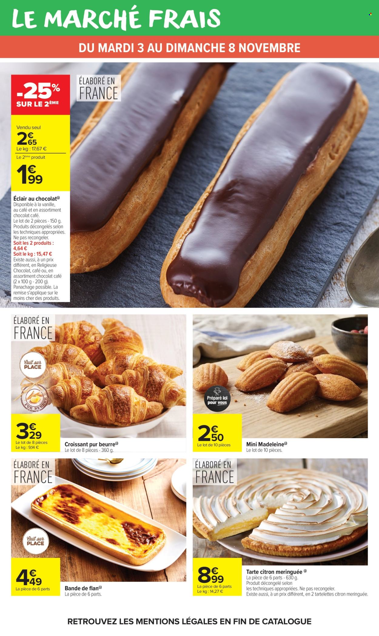 Catalogue Carrefour Market - 03/11/2026 - 15/11/2026. Page 15