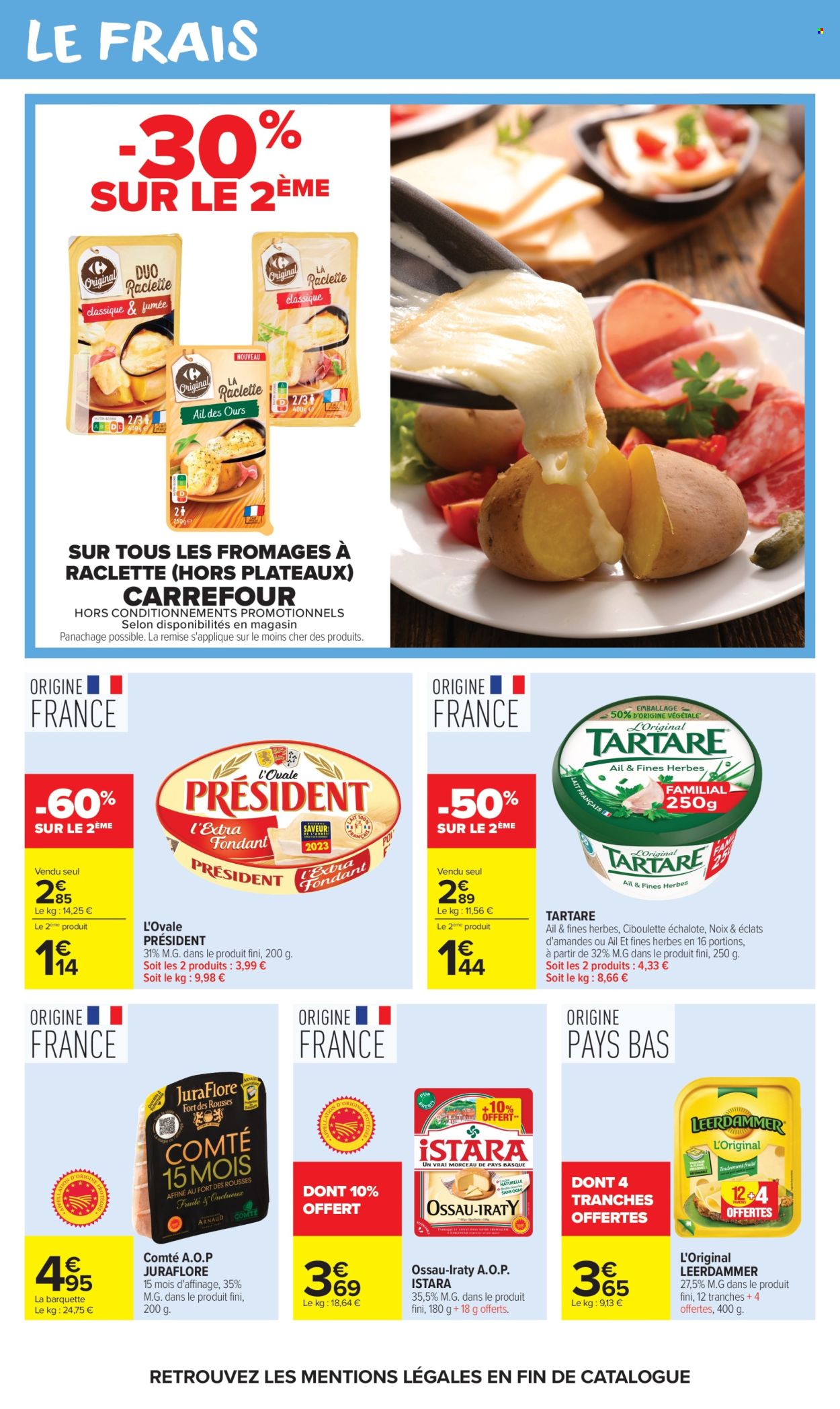 Catalogue Carrefour Market - 03/11/2026 - 15/11/2026. Page 20