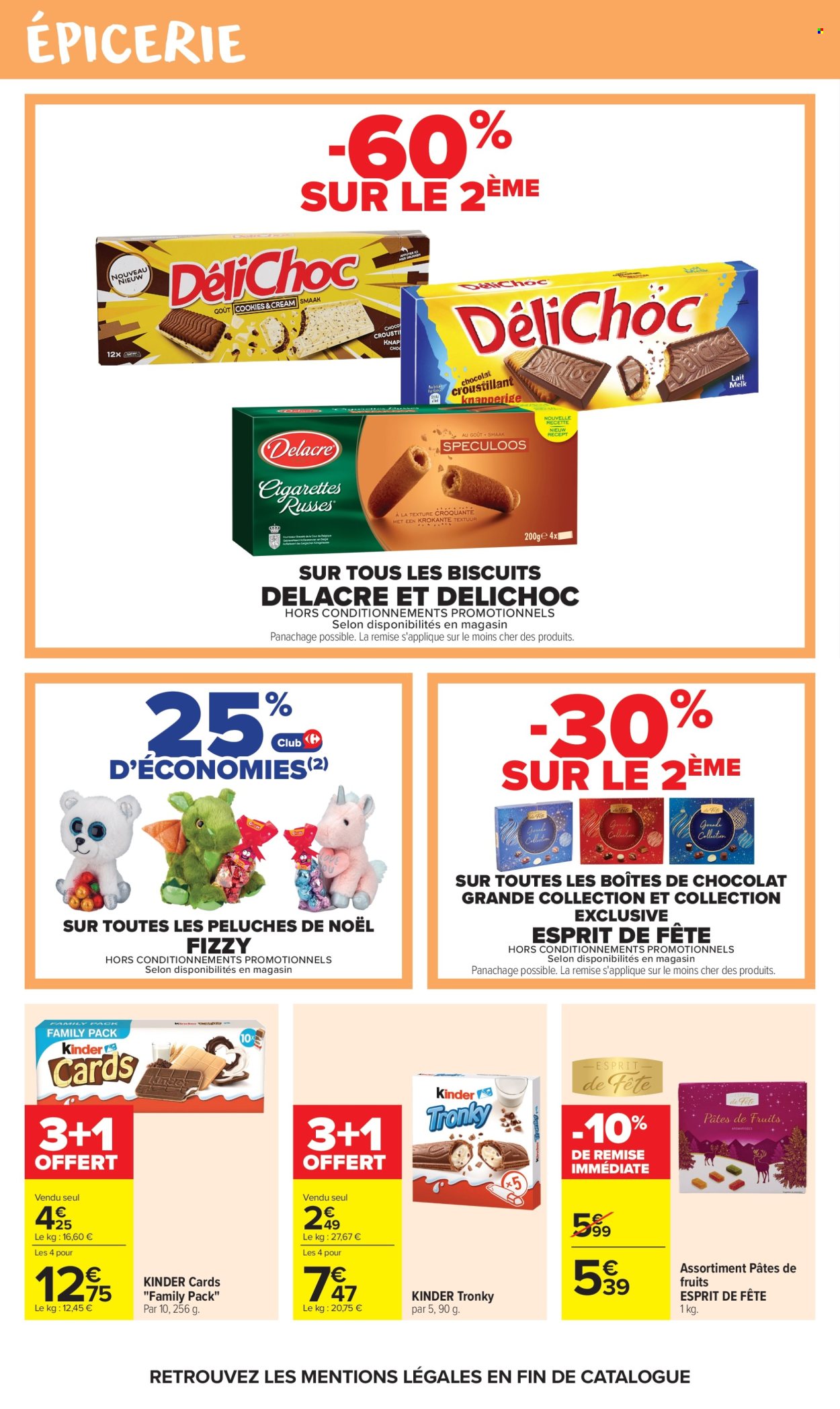 Catalogue Carrefour Market - 03/11/2026 - 15/11/2026. Page 28