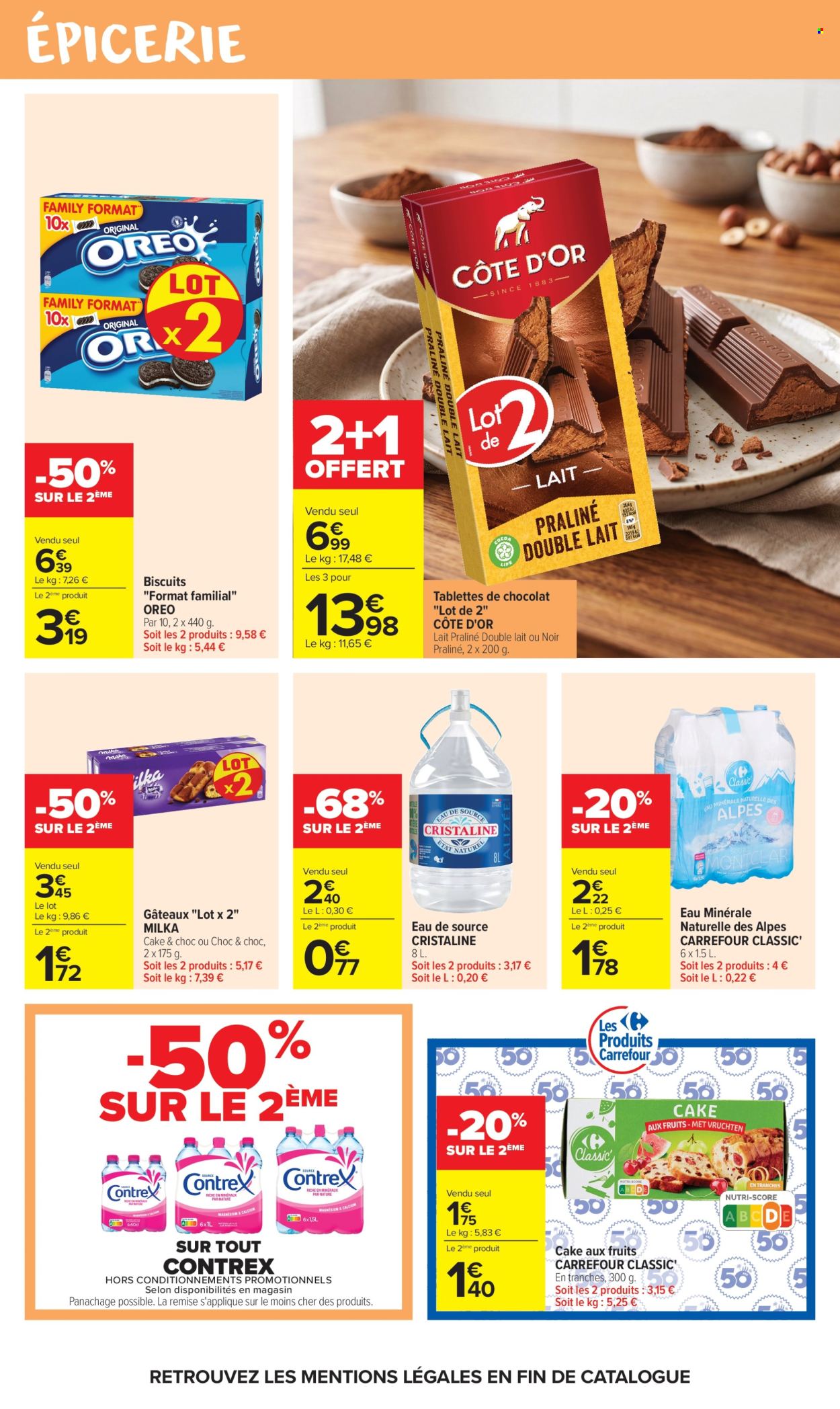 Catalogue Carrefour Market - 03/11/2026 - 15/11/2026. Page 32