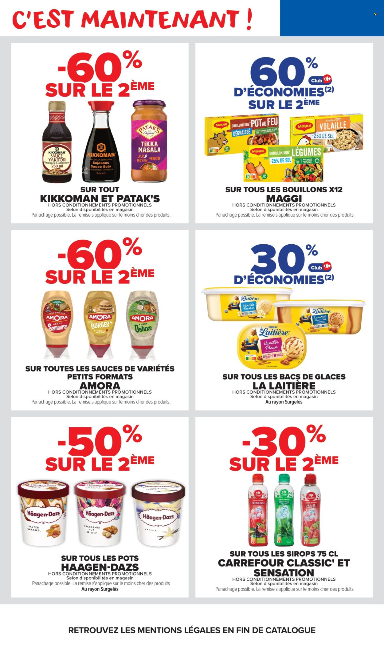 Catalogue Carrefour Market - 03/11/2026 - 15/11/2026. Page 37
