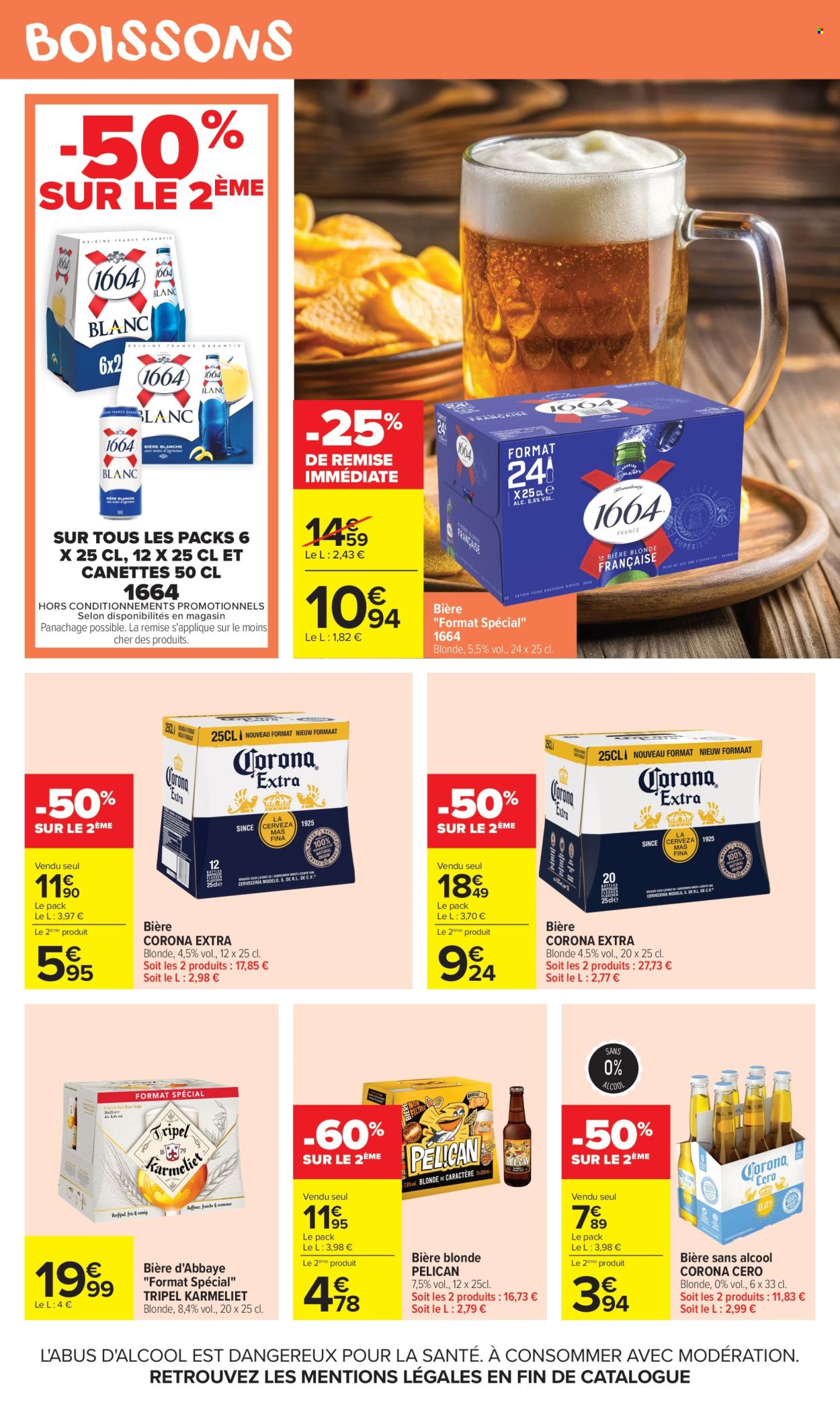 Catalogue Carrefour Market - 03/11/2026 - 15/11/2026. Page 38
