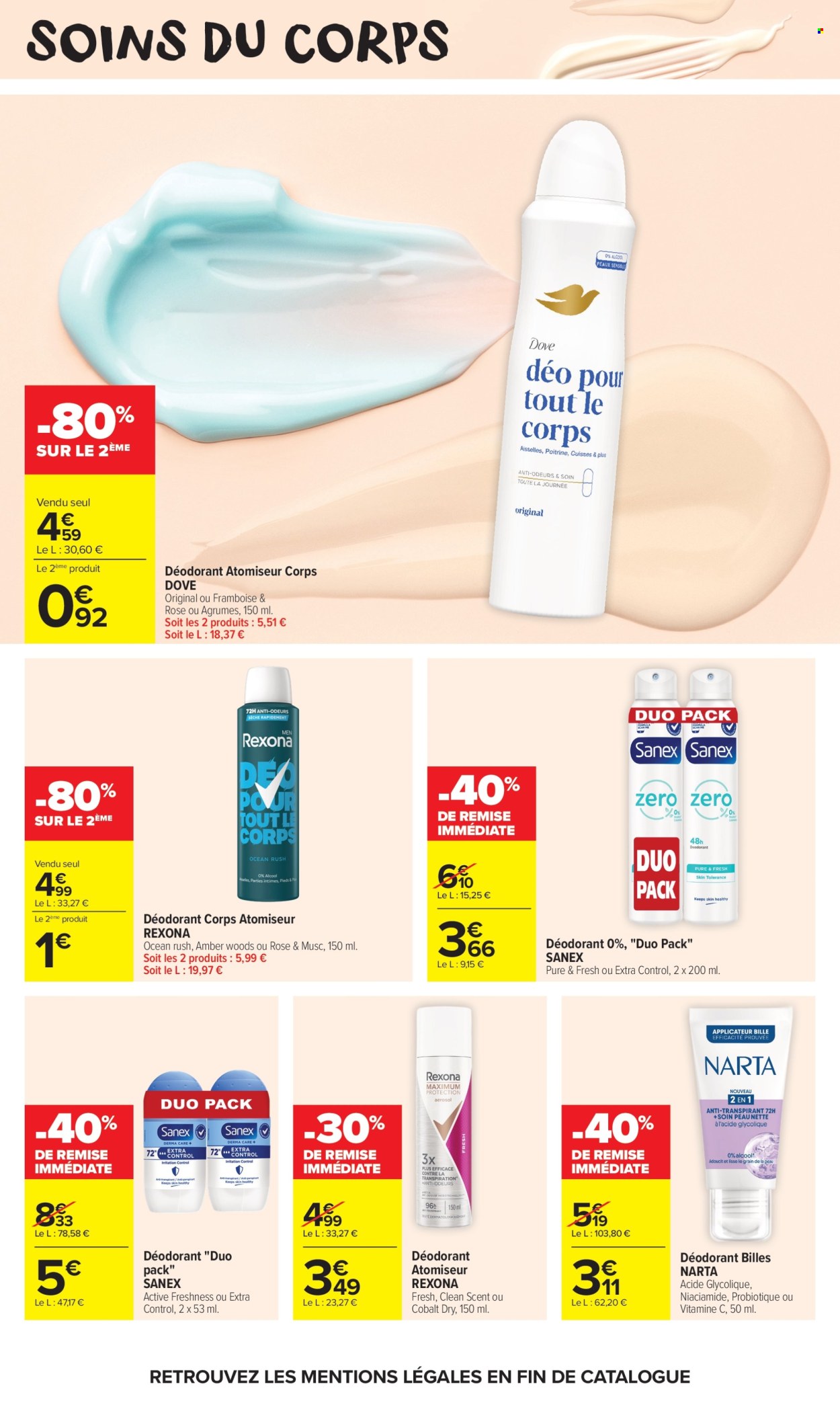 Catalogue Carrefour Market - 03/11/2026 - 15/11/2026. Page 52