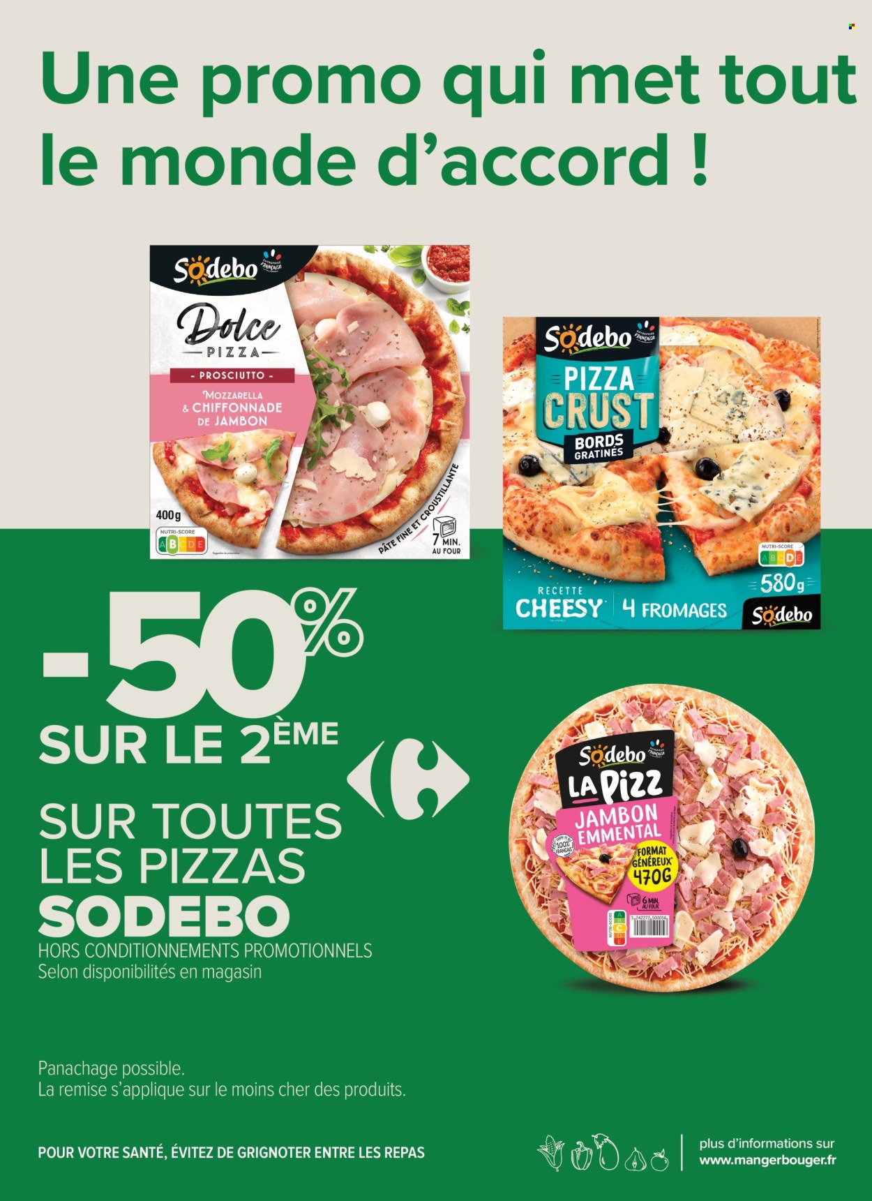 Catalogue Carrefour - 03/11/2026 - 15/11/2026. Page 4