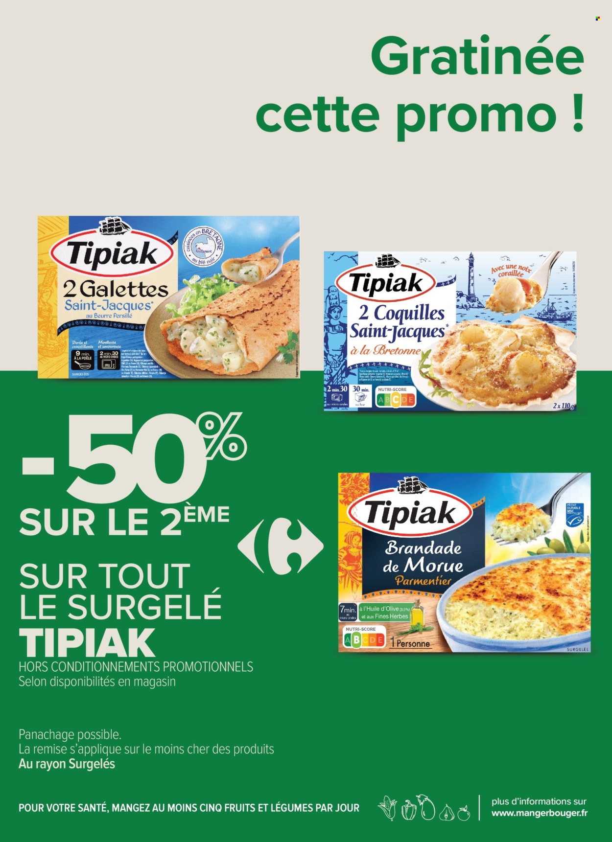 Catalogue Carrefour - 03/11/2026 - 15/11/2026. Page 5