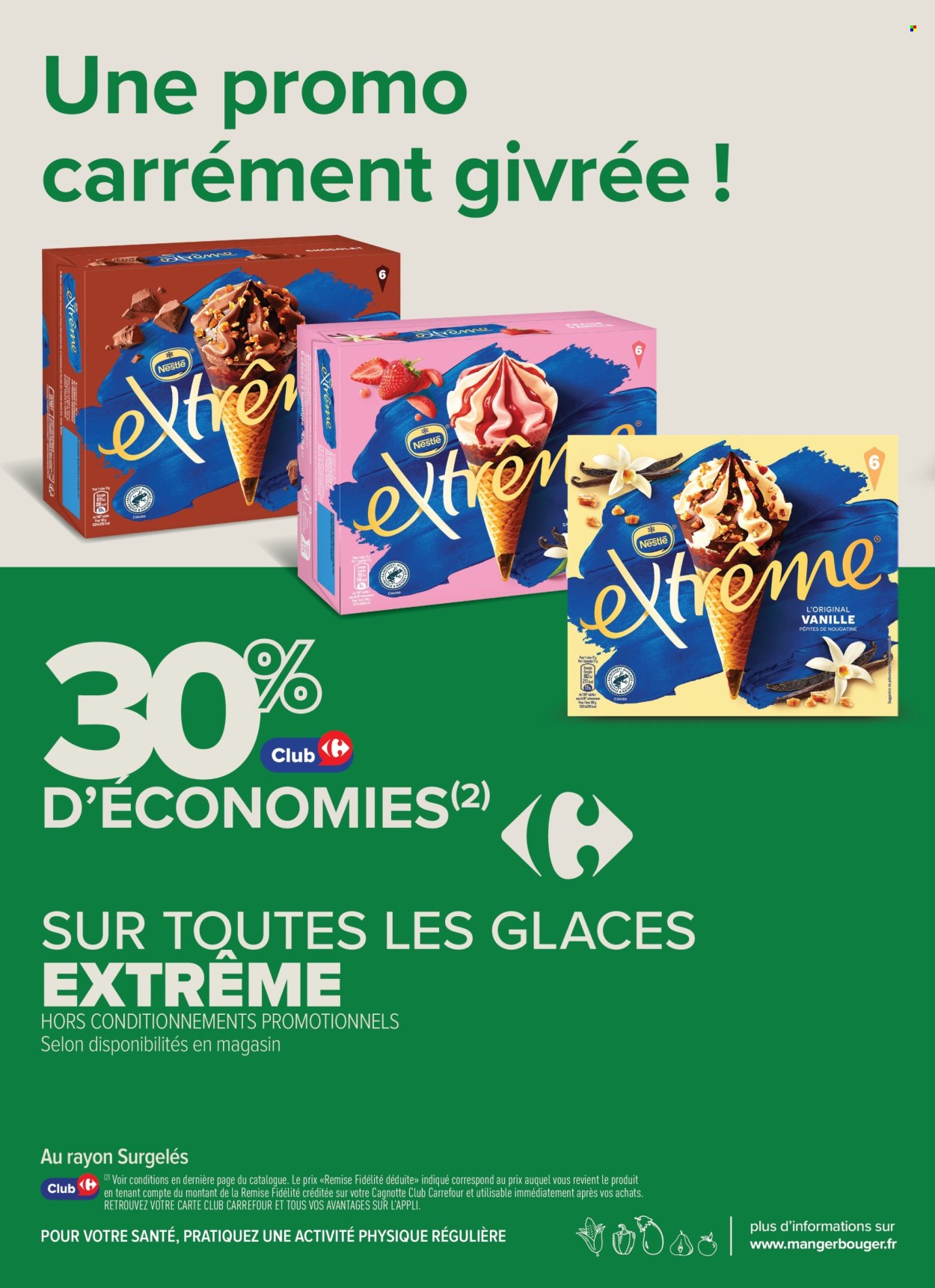 Catalogue Carrefour - 03/11/2026 - 15/11/2026. Page 6