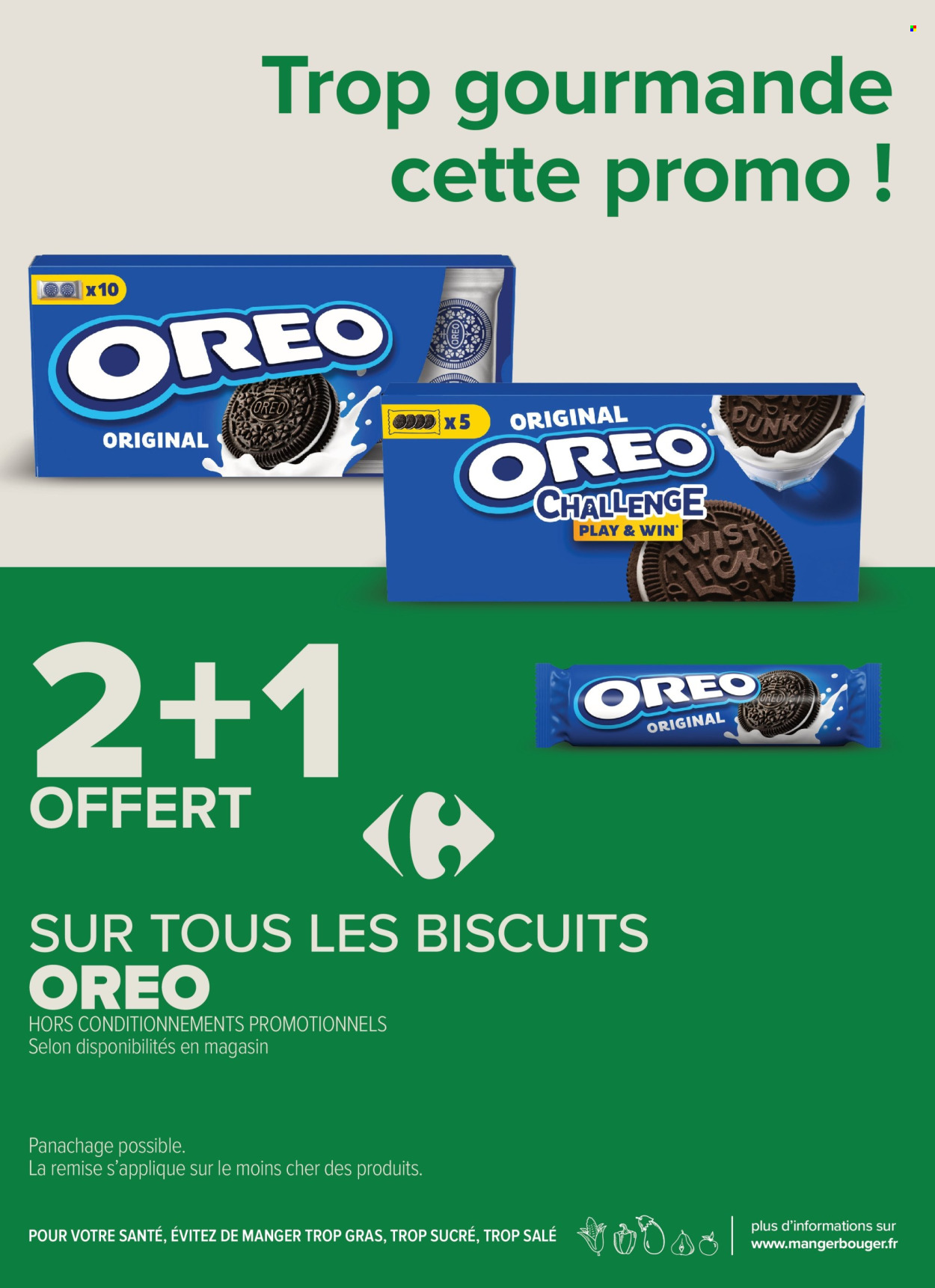 Catalogue Carrefour - 03/11/2026 - 15/11/2026. Page 7