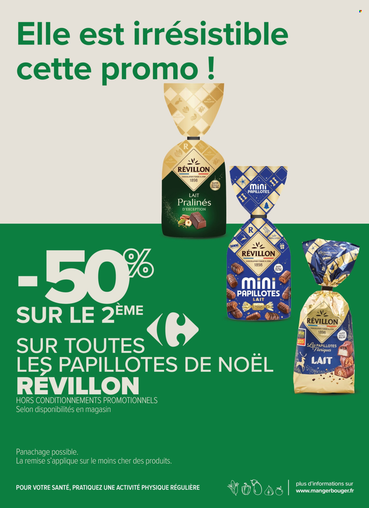 Catalogue Carrefour - 03/11/2026 - 15/11/2026. Page 10