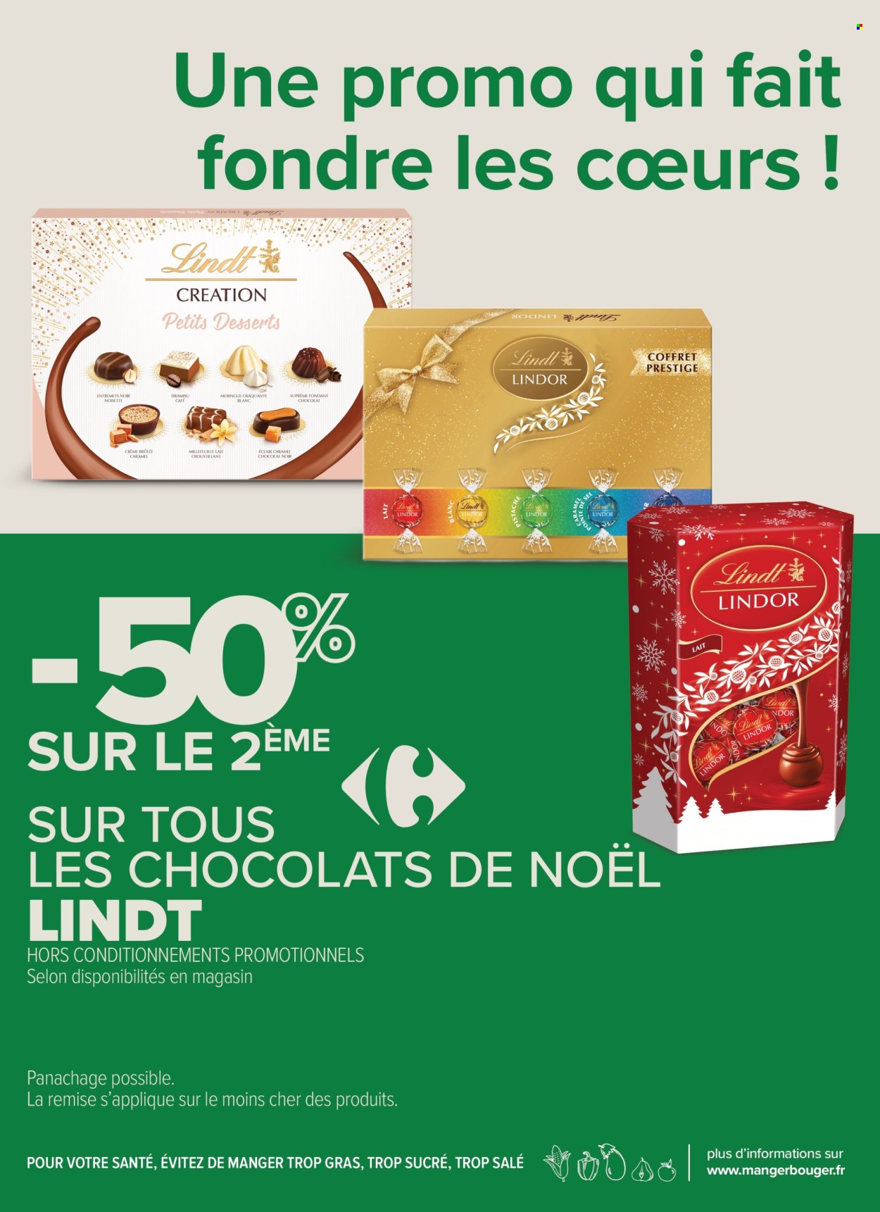 Catalogue Carrefour - 03/11/2026 - 15/11/2026. Page 11