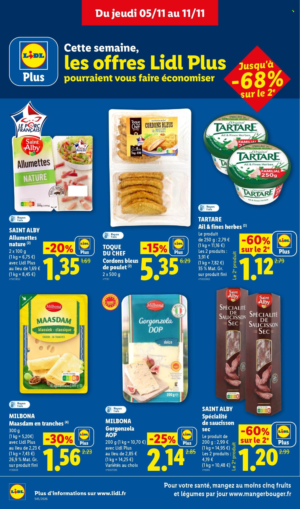 Catalogue Lidl - 05/11/2026 - 11/11/2026. Page 14