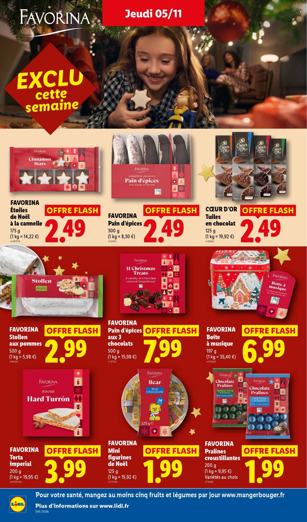 Catalogue Lidl - 05/11/2026 - 11/11/2026. Page 28