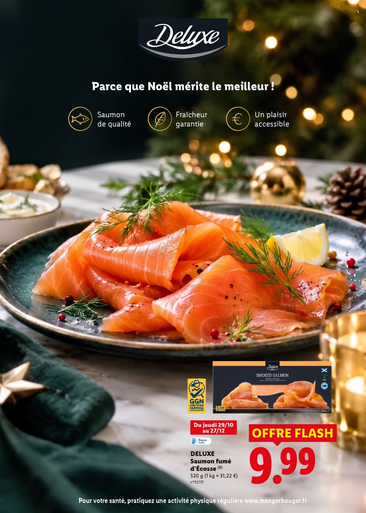 Catalogue Lidl - 29/10/2026 - 27/12/2026. Page 7