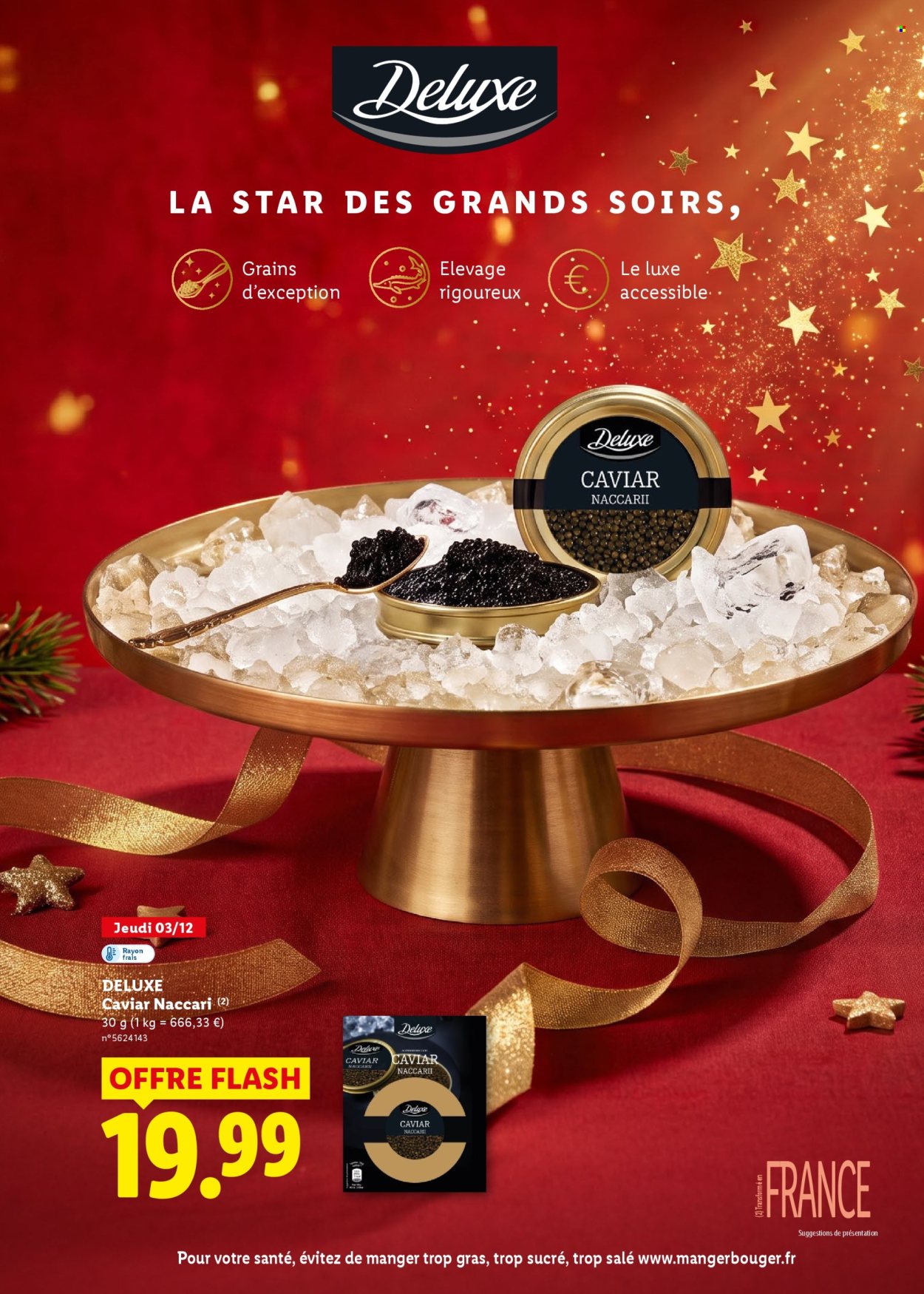 Catalogue Lidl - 29/10/2026 - 27/12/2026. Page 8