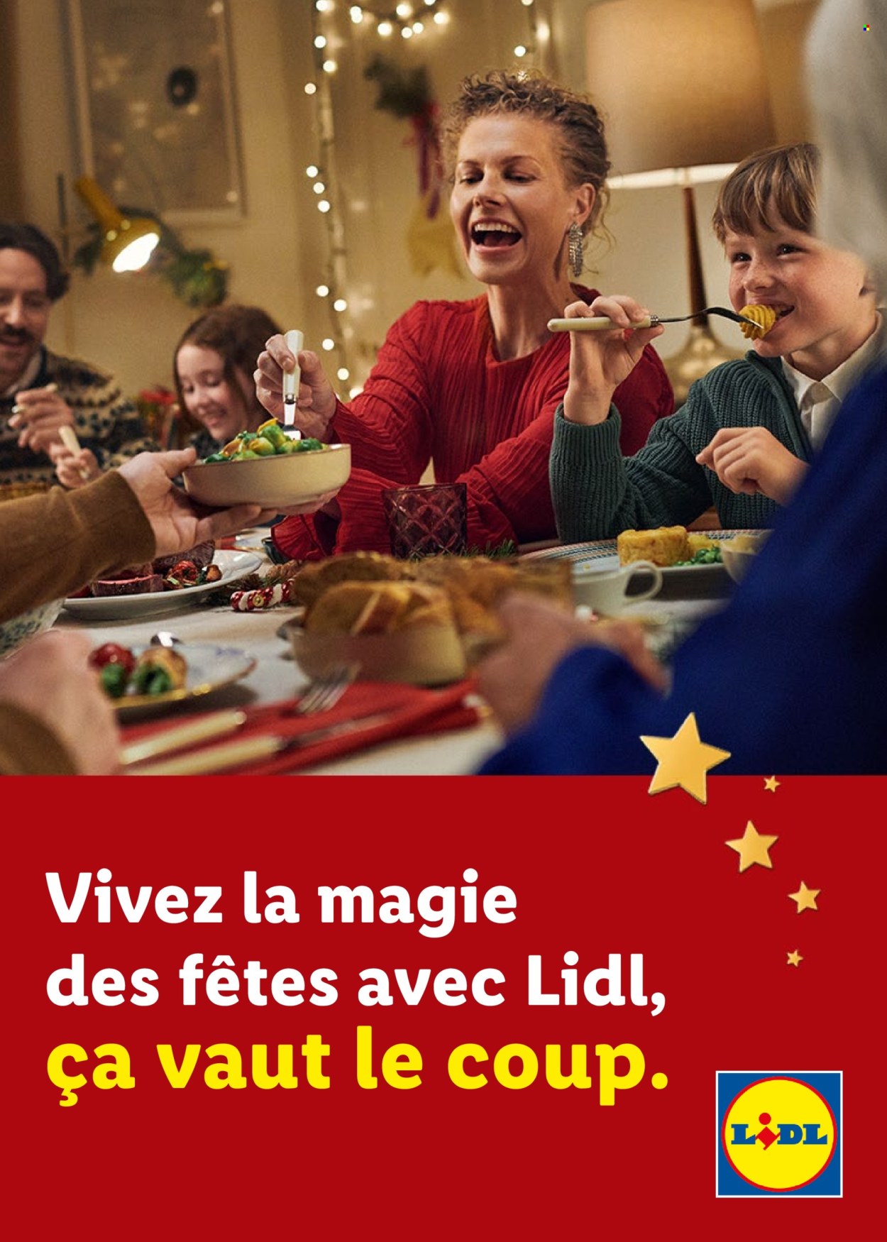 Catalogue Lidl - 29/10/2026 - 27/12/2026. Page 11