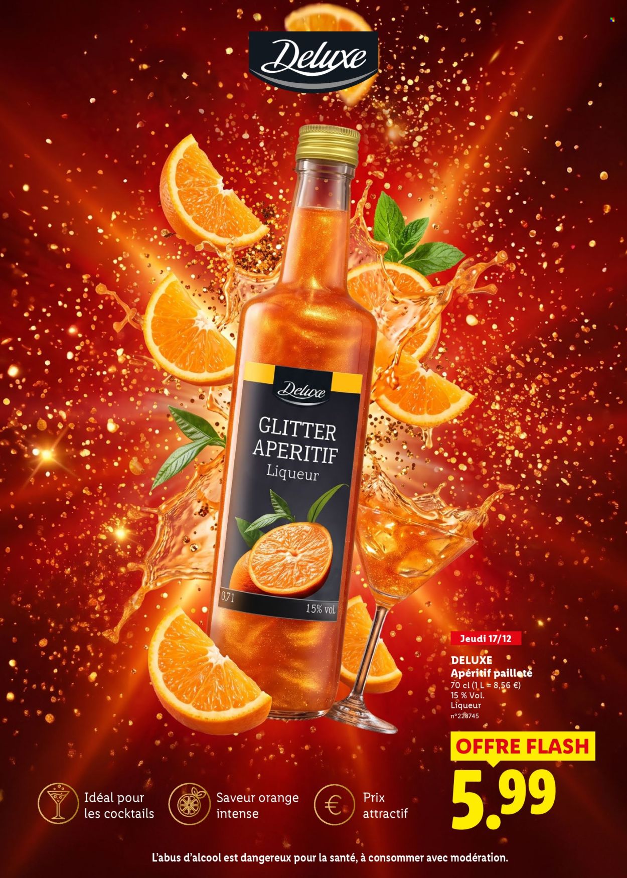 Catalogue Lidl - 29/10/2026 - 27/12/2026. Page 21