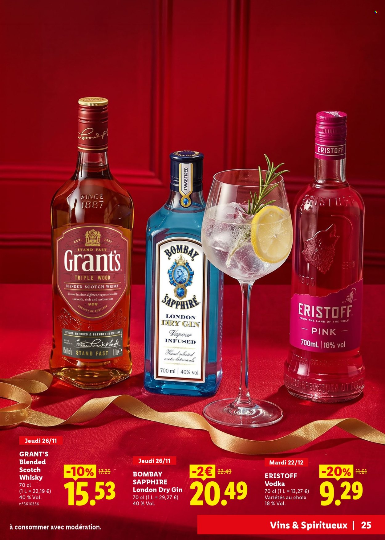 Catalogue Lidl - 29/10/2026 - 27/12/2026. Page 25
