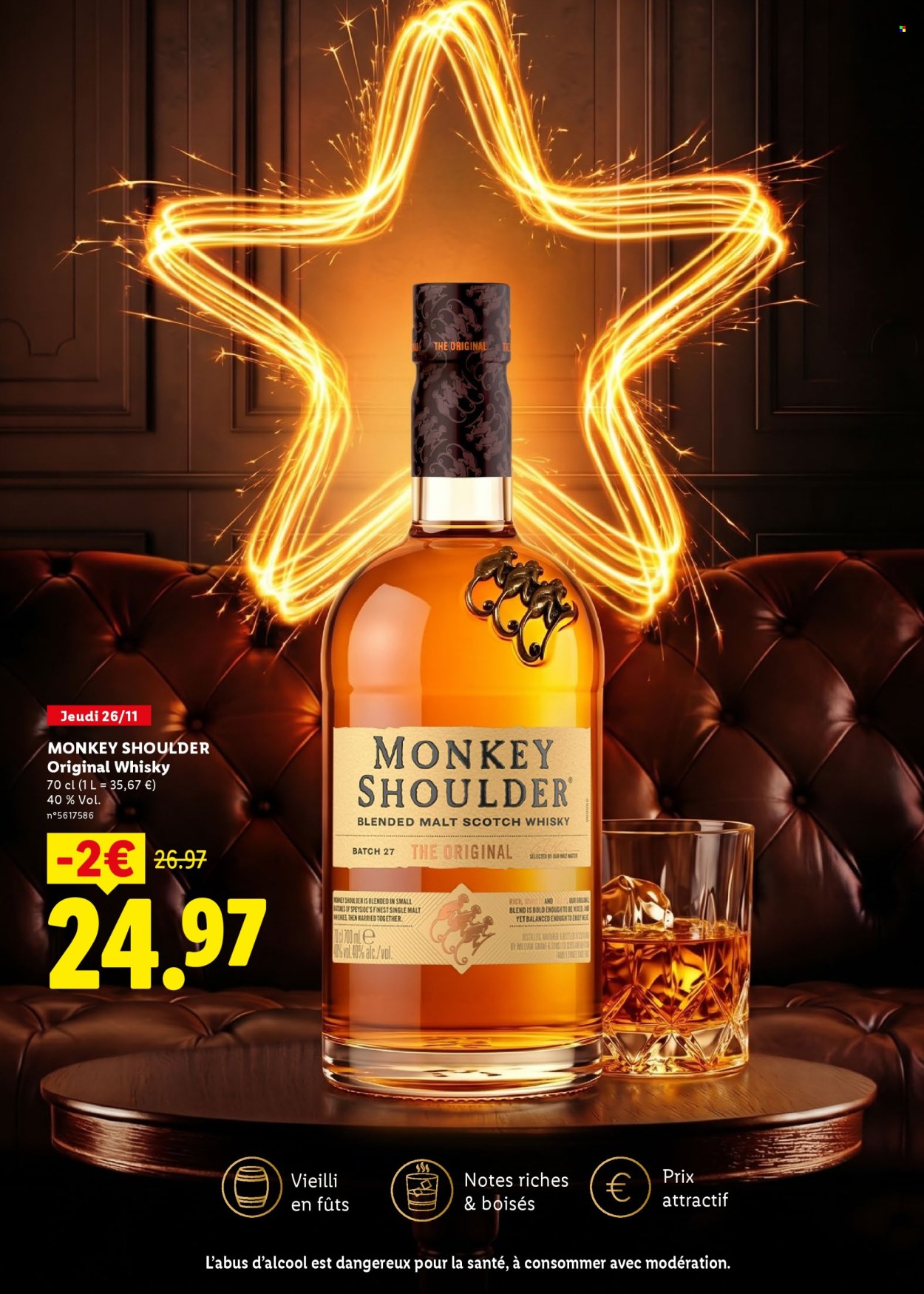 Catalogue Lidl - 29/10/2026 - 27/12/2026. Page 26