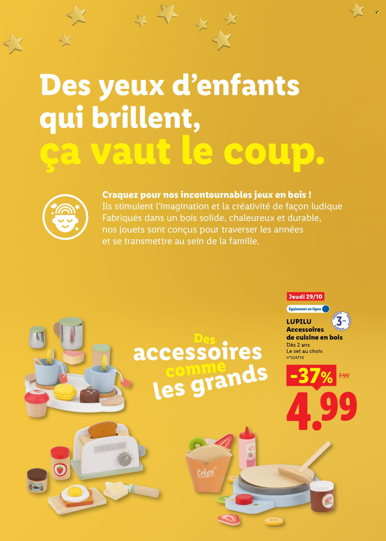 Catalogue Lidl - 29/10/2026 - 27/12/2026. Page 36