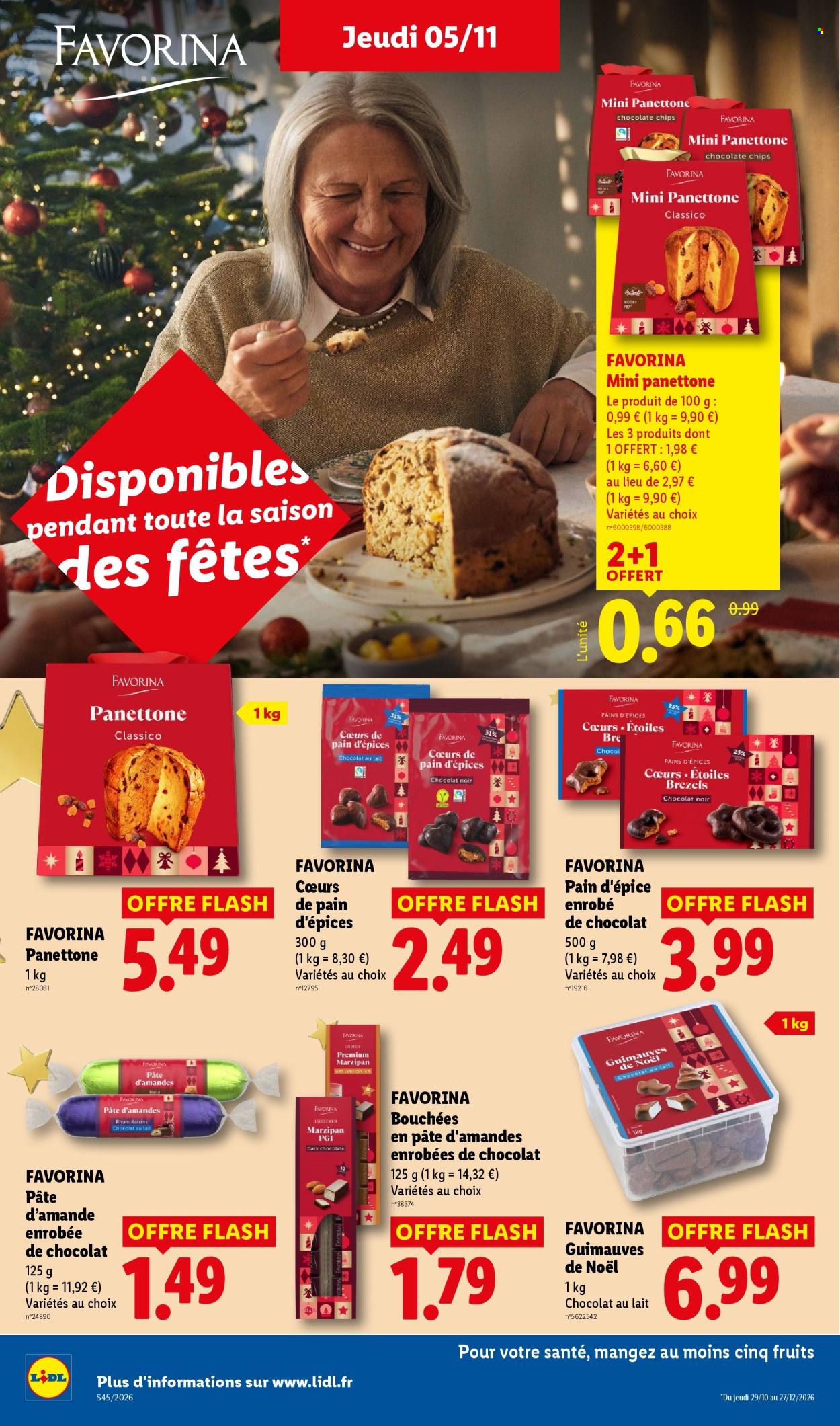 Catalogue Lidl - 05/11/2026 - 11/11/2026. Page 24