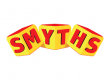 logo - Smyths Toys